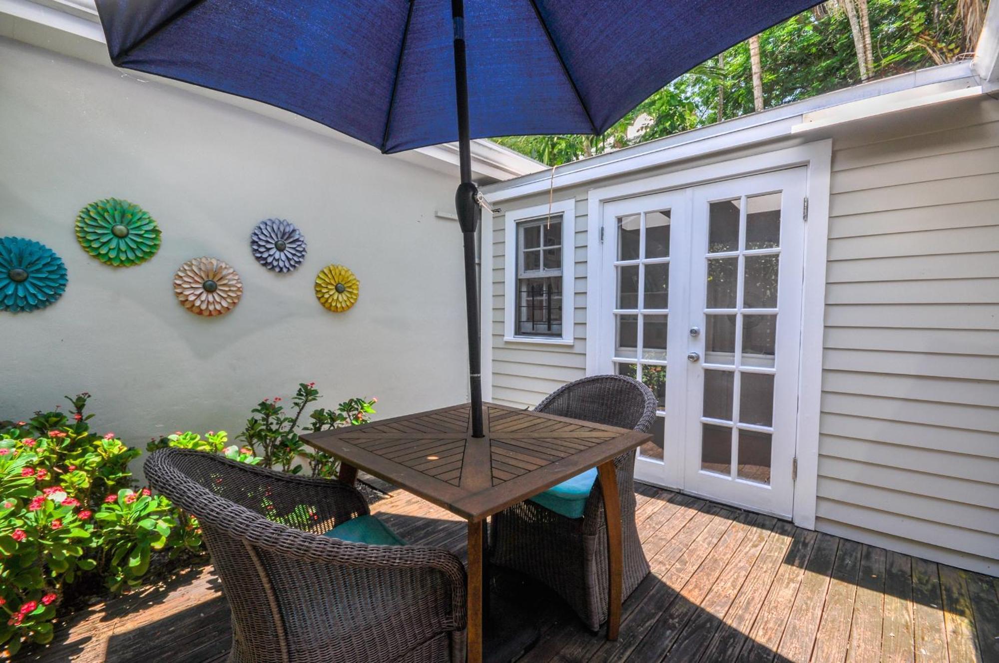 Ann Street Cottage Key West Ngoại thất bức ảnh