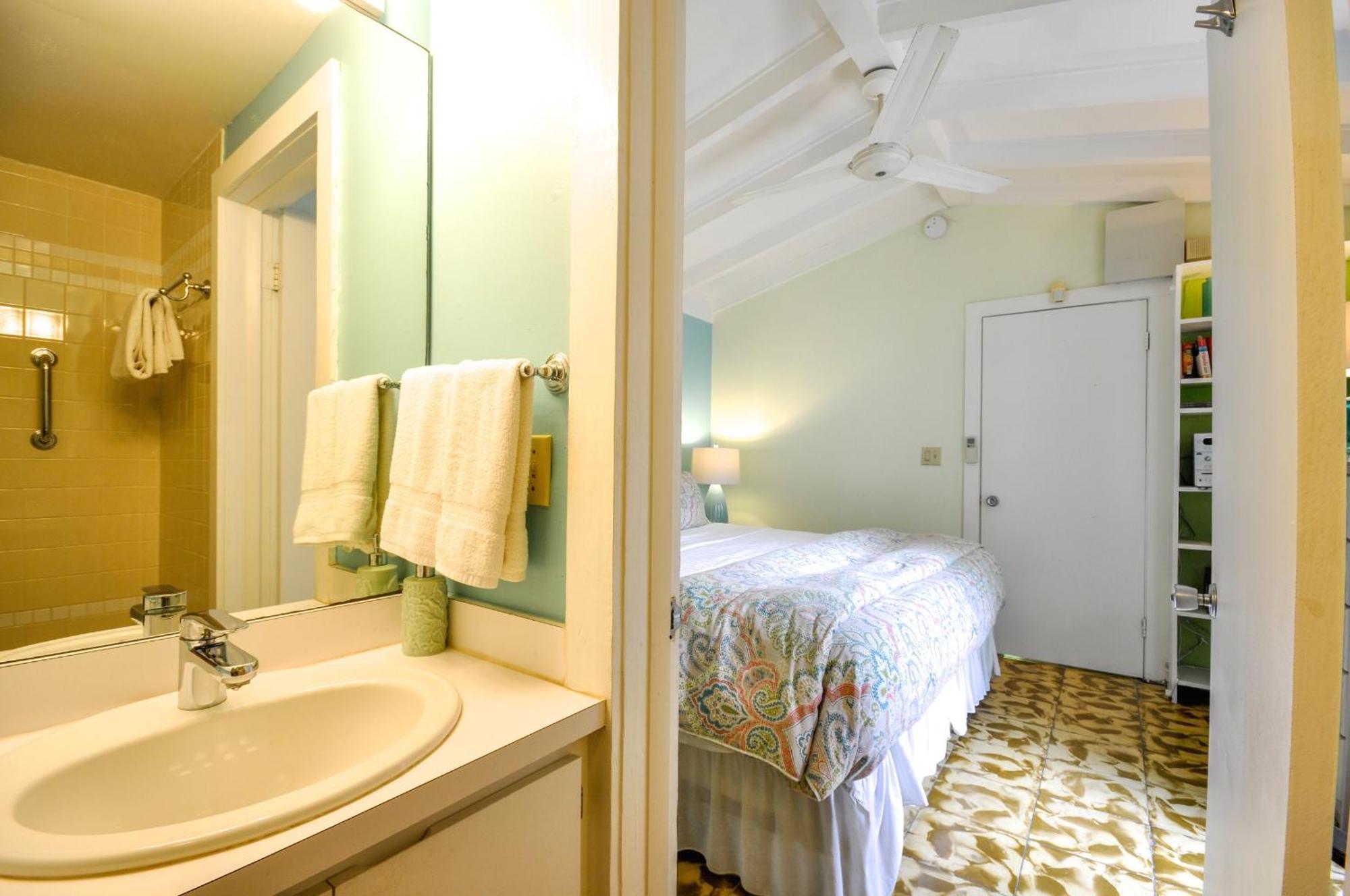 Ann Street Cottage Key West Ngoại thất bức ảnh
