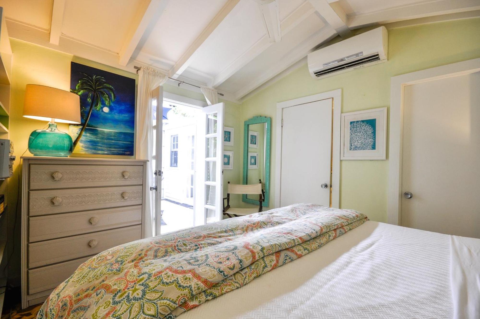 Ann Street Cottage Key West Ngoại thất bức ảnh