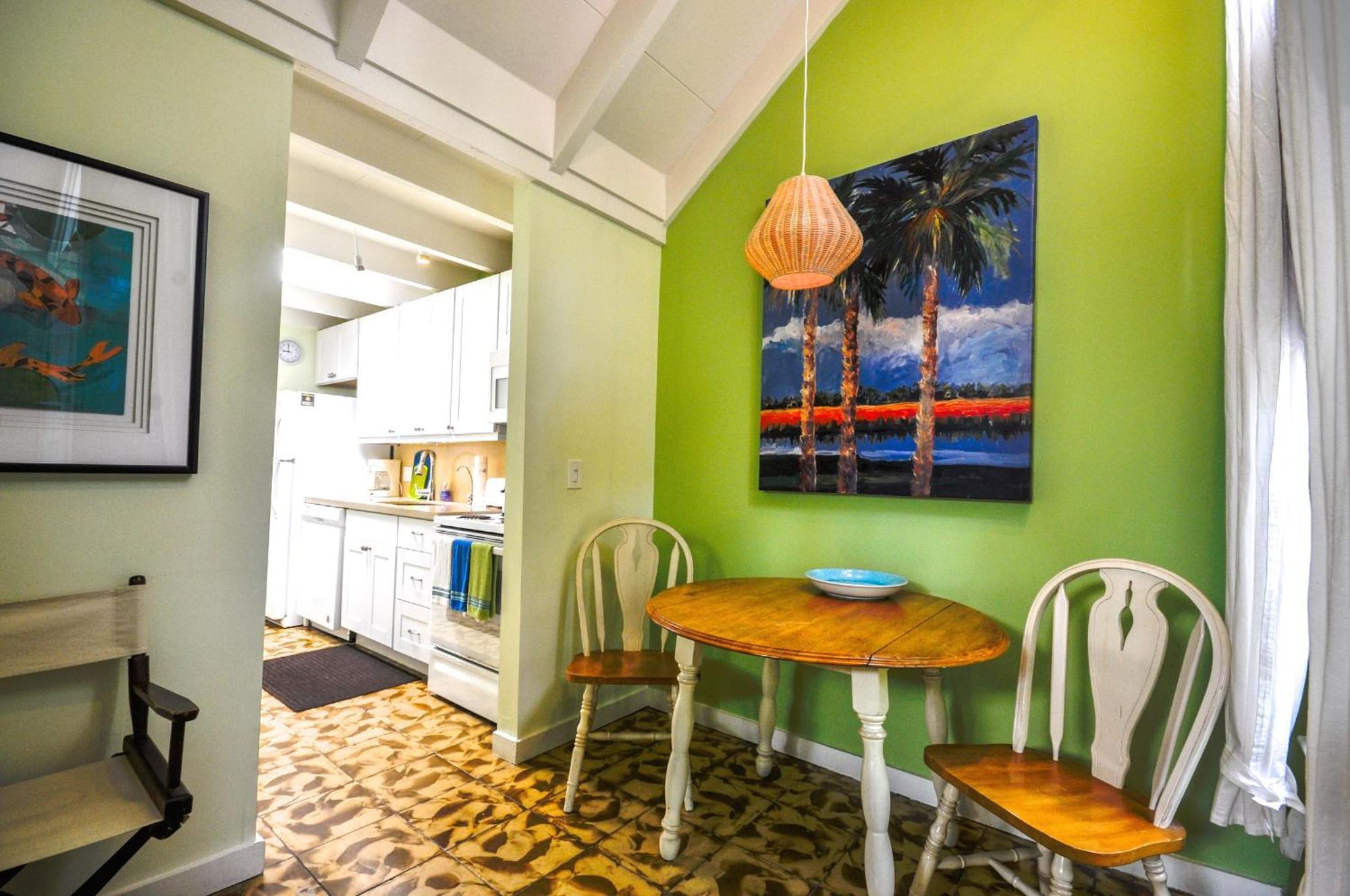 Ann Street Cottage Key West Ngoại thất bức ảnh