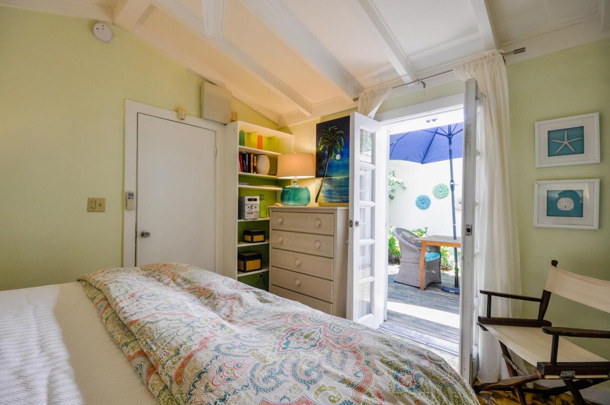 Ann Street Cottage Key West Ngoại thất bức ảnh