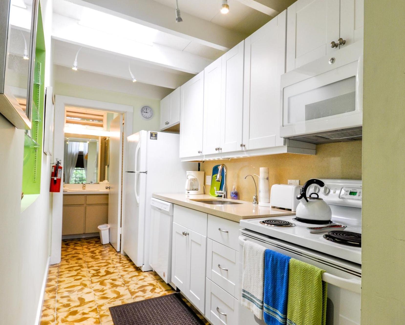 Ann Street Cottage Key West Ngoại thất bức ảnh