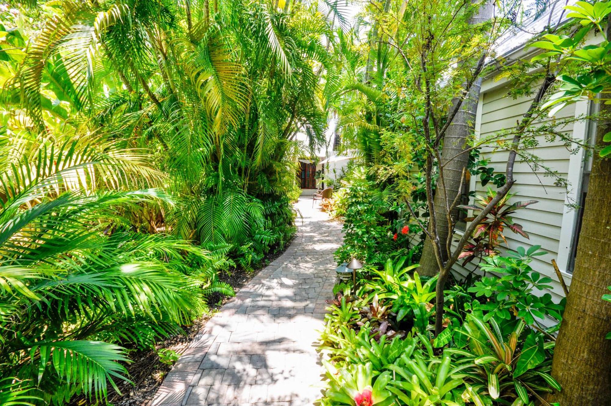 Ann Street Cottage Key West Ngoại thất bức ảnh